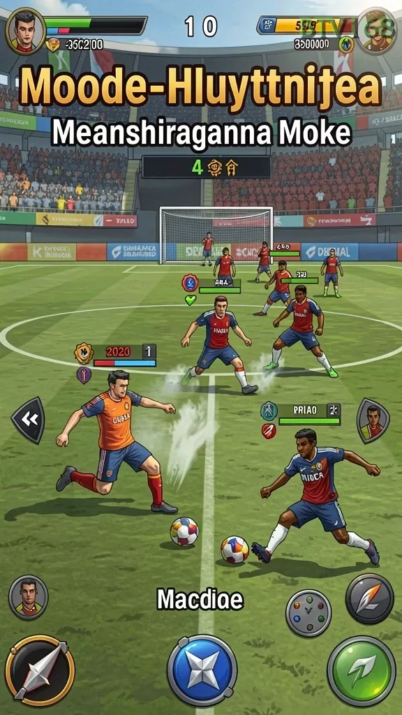 Screenshot Luckys Wild Pub nomor 2