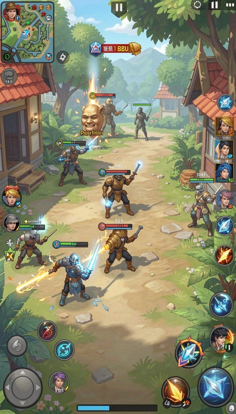 Extra Freespin Pragmatic Play screenshot