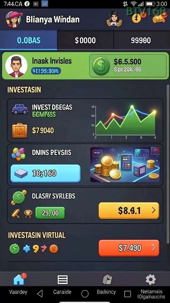 Screenshot Fishing Dragons Master nomor 2