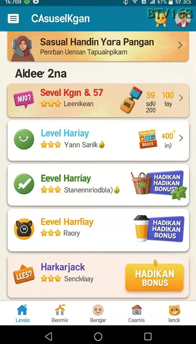 Screenshot Imperial Palace nomor 1