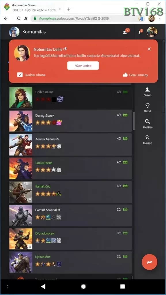 Screenshot Luckys Wild Pub nomor 1