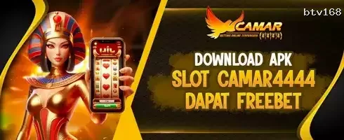 Bonus Spesial Download btv168 APK screenshot